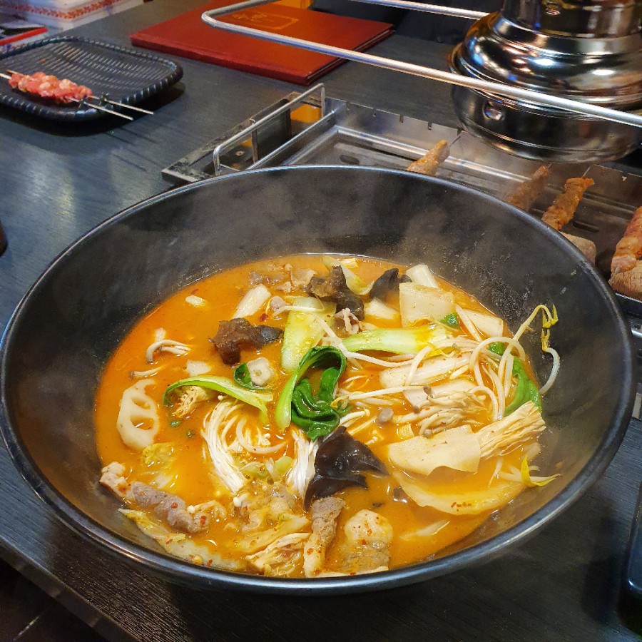 다복양꼬치 이미지