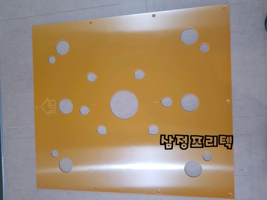 삼정엔지니어링(주) 이미지