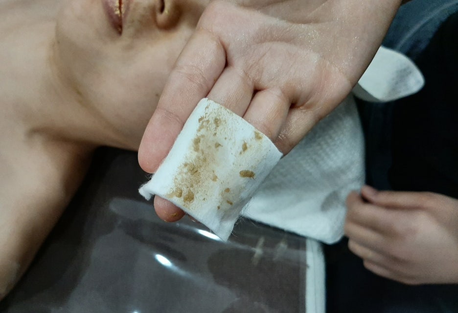 럭셔리테라피 이미지