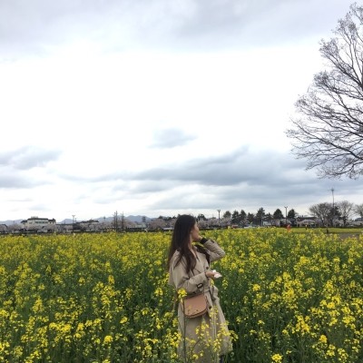 유채메밀소바 이미지