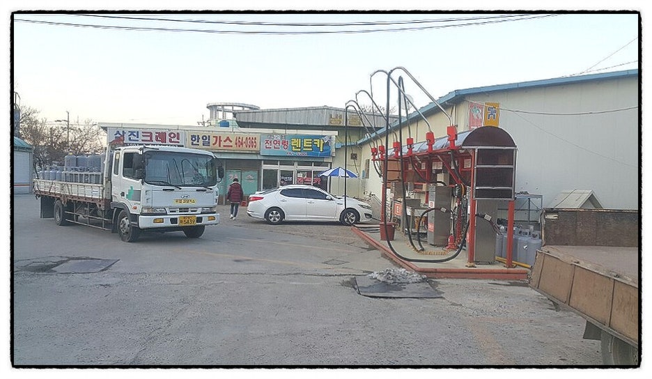 영일렌트카주 이미지