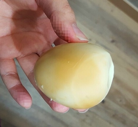 맥반석 커피 이미지