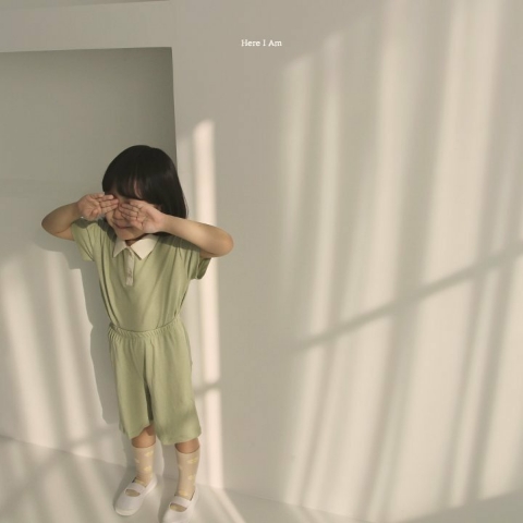 히얼;아이엠 이미지