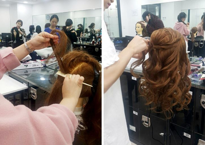 이가헤어 이미지