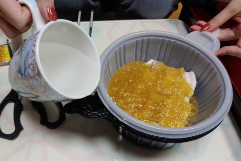 추쉐프푸드 이미지