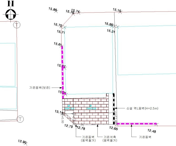 미추홀토목설계 이미지
