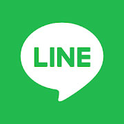 라인(LINE) 이미지