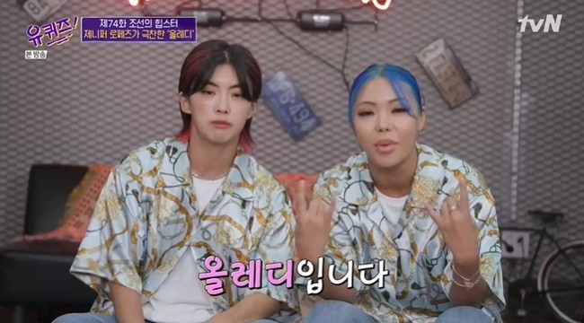 류경희드림댄스 이미지
