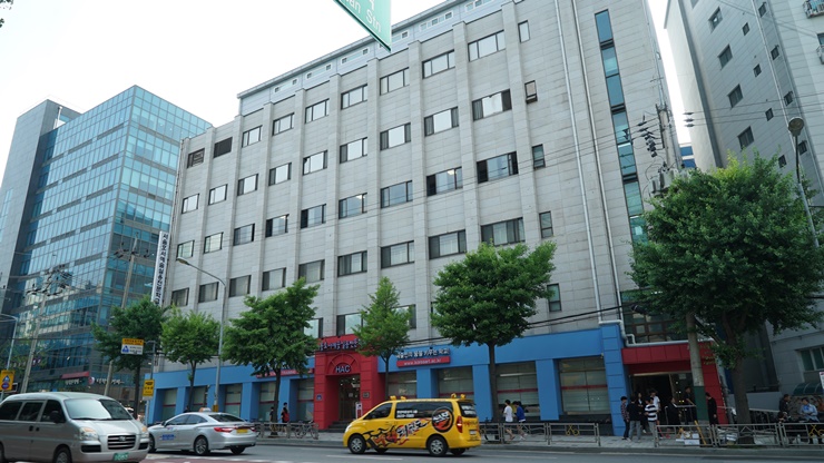 호서매니지먼트 이미지