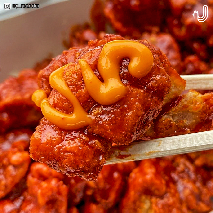 맥시카나치킨 해미점 이미지