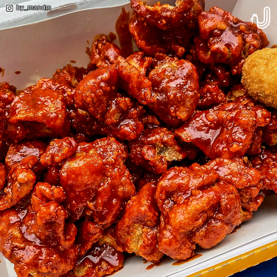 맥시카나치킨 해미점 이미지