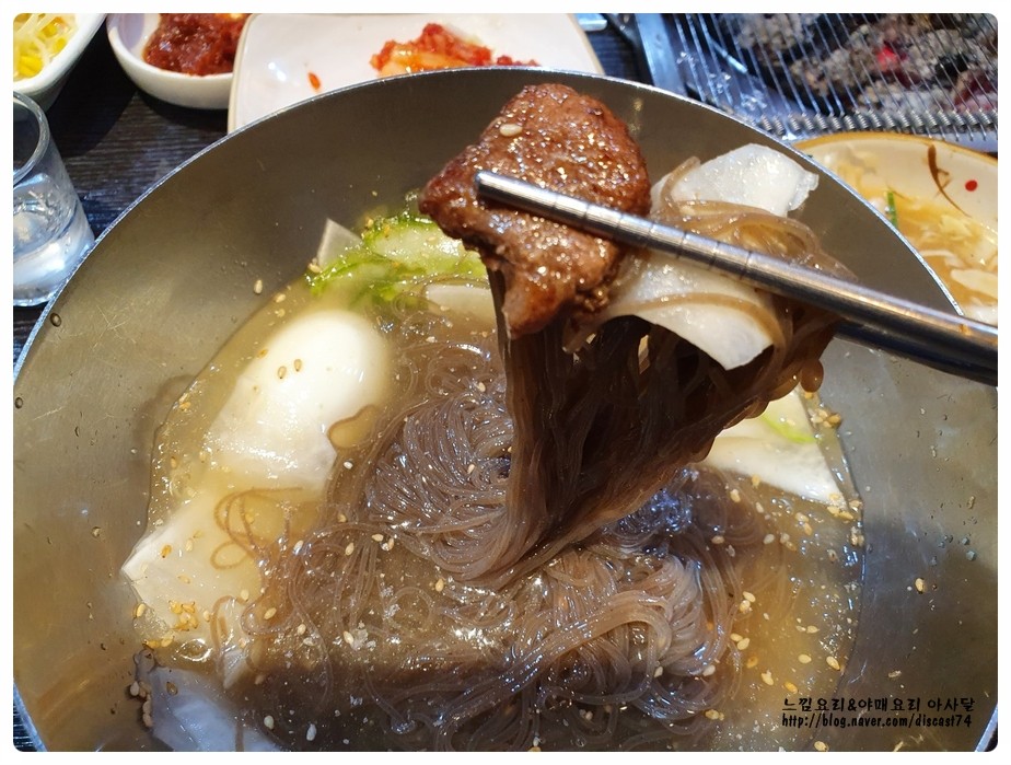아사달돼지갈비 이미지