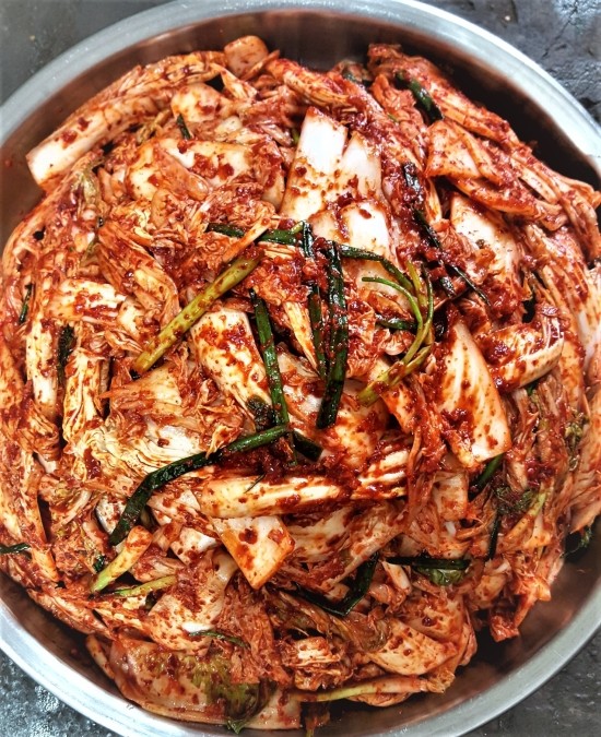 고향반찬 이미지