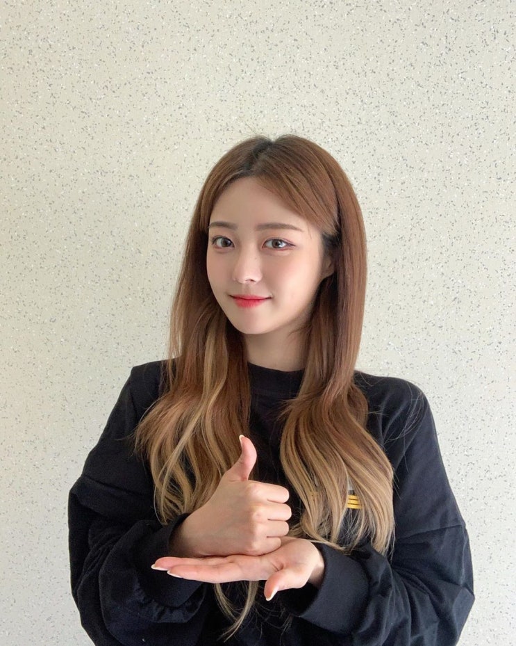 유이꽃 이미지