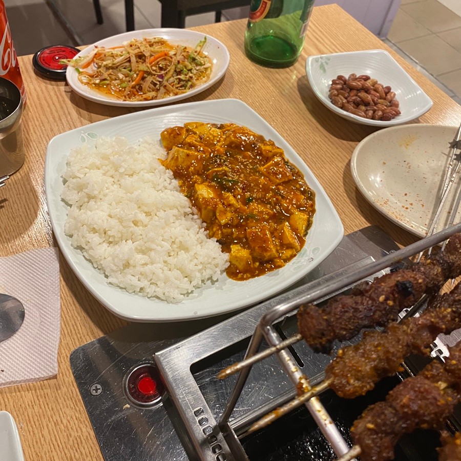 향미양꼬치 이미지