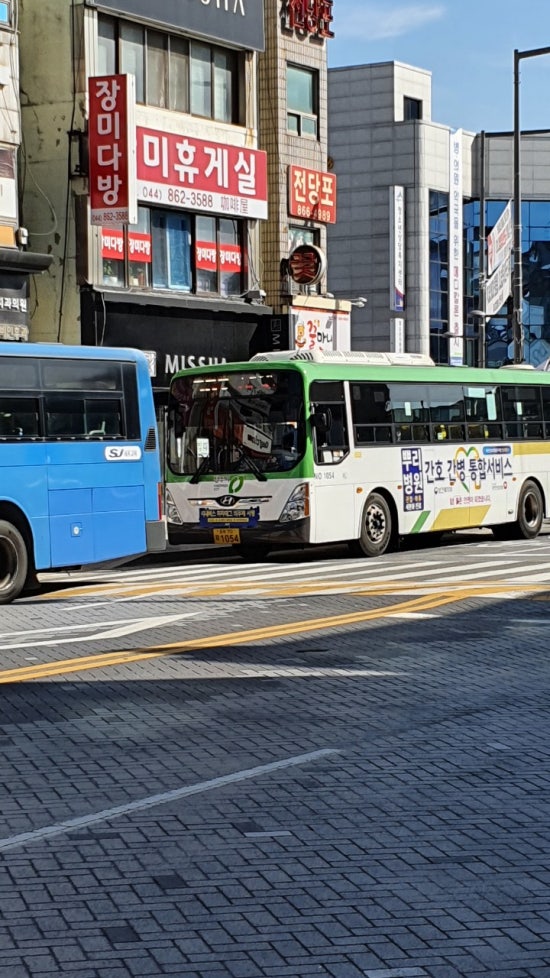 청신운수(주) 이미지
