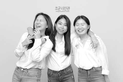조군헤어 이미지