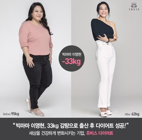 쥬비스 이미지