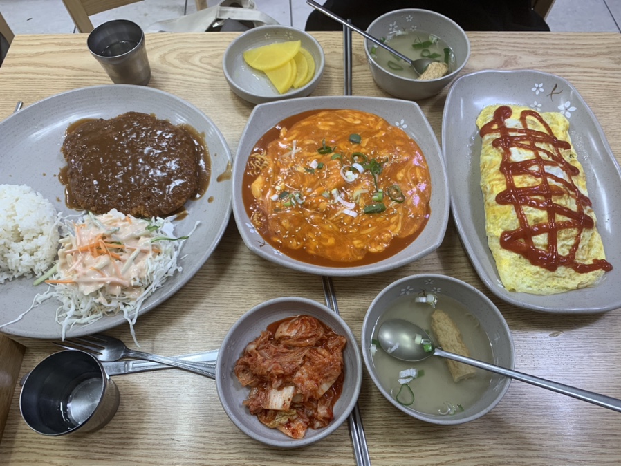 벌크커피 학동점 이미지
