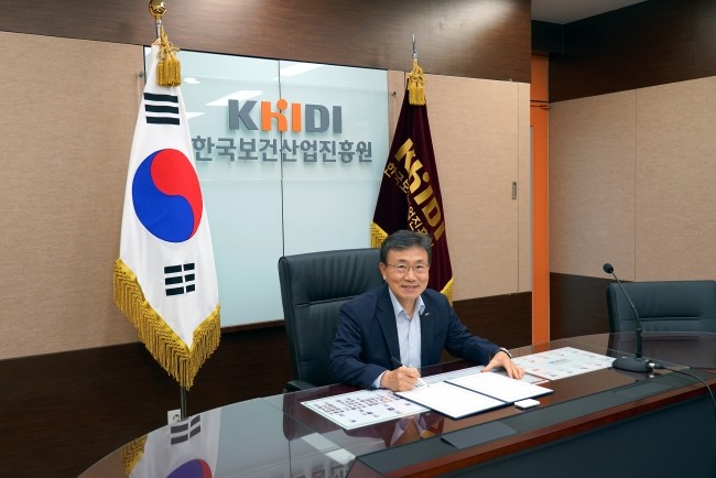 서명의료재단 이미지