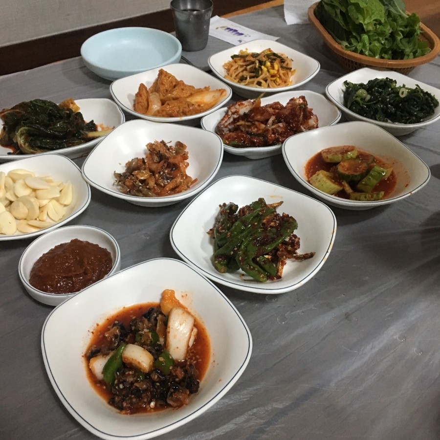 옥산식당 이미지