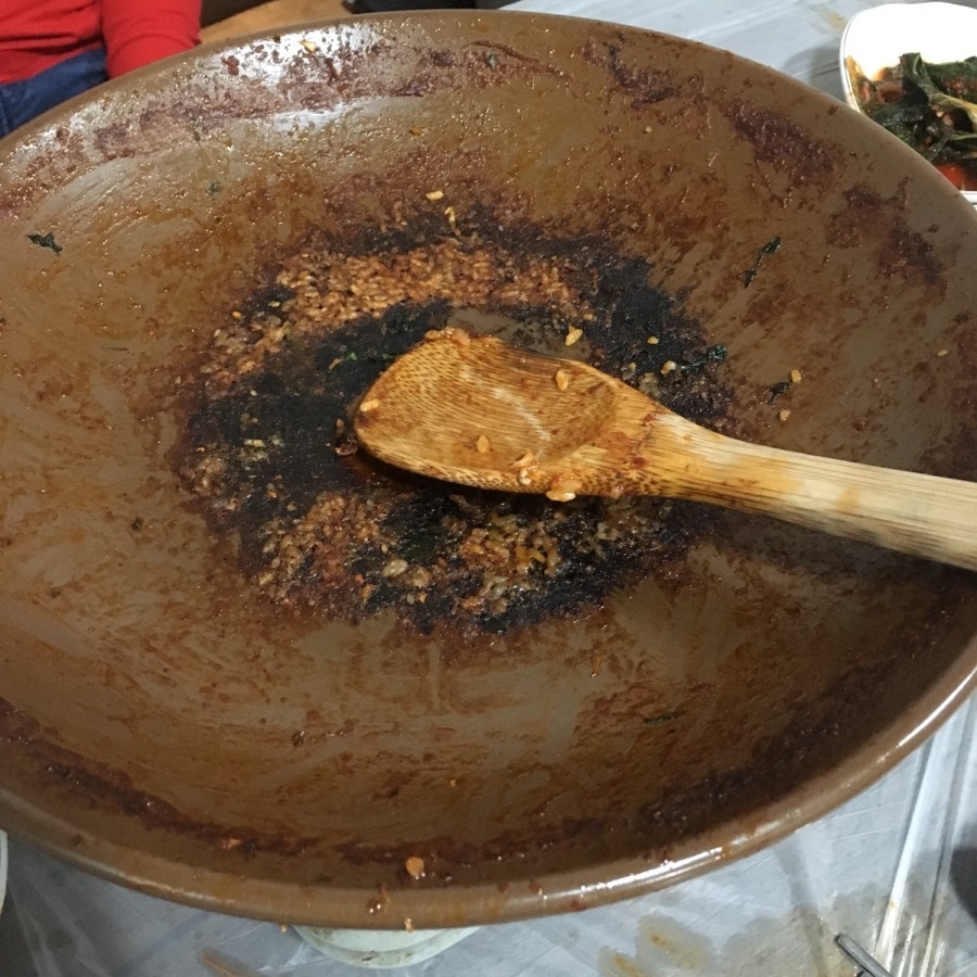 옥산식당 이미지