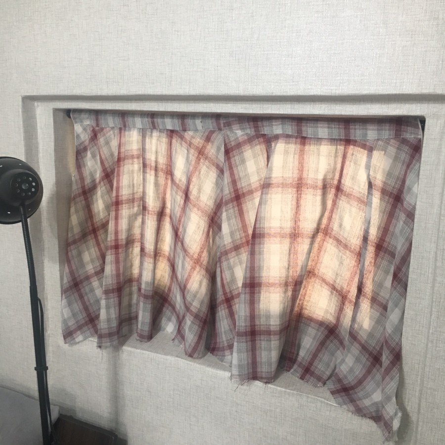 커튼만들기 이미지