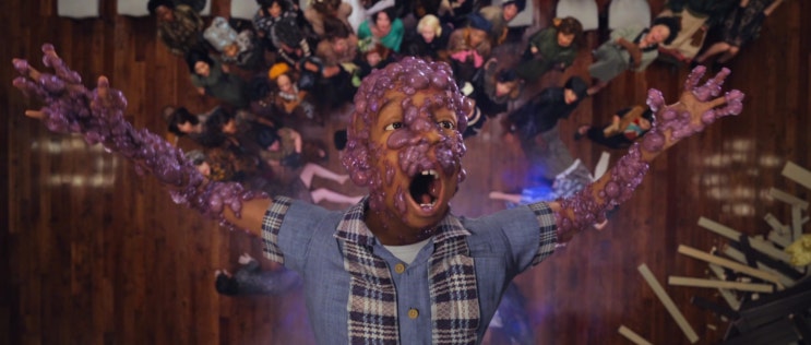위치스 이미지