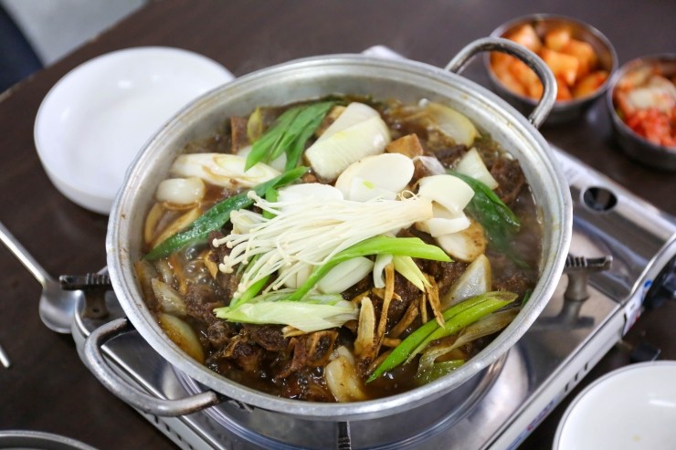 태평소국밥 이미지