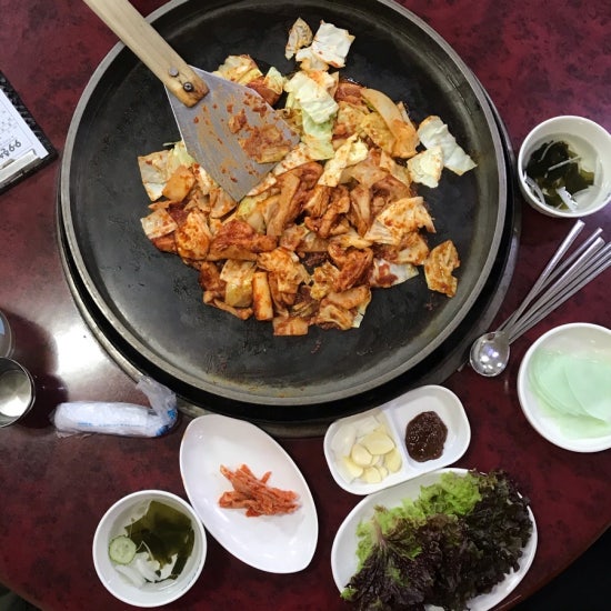 9.9춘천닭갈비 이미지