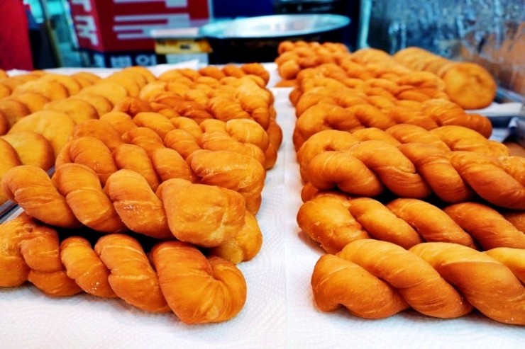 소문난즉석빵 이미지