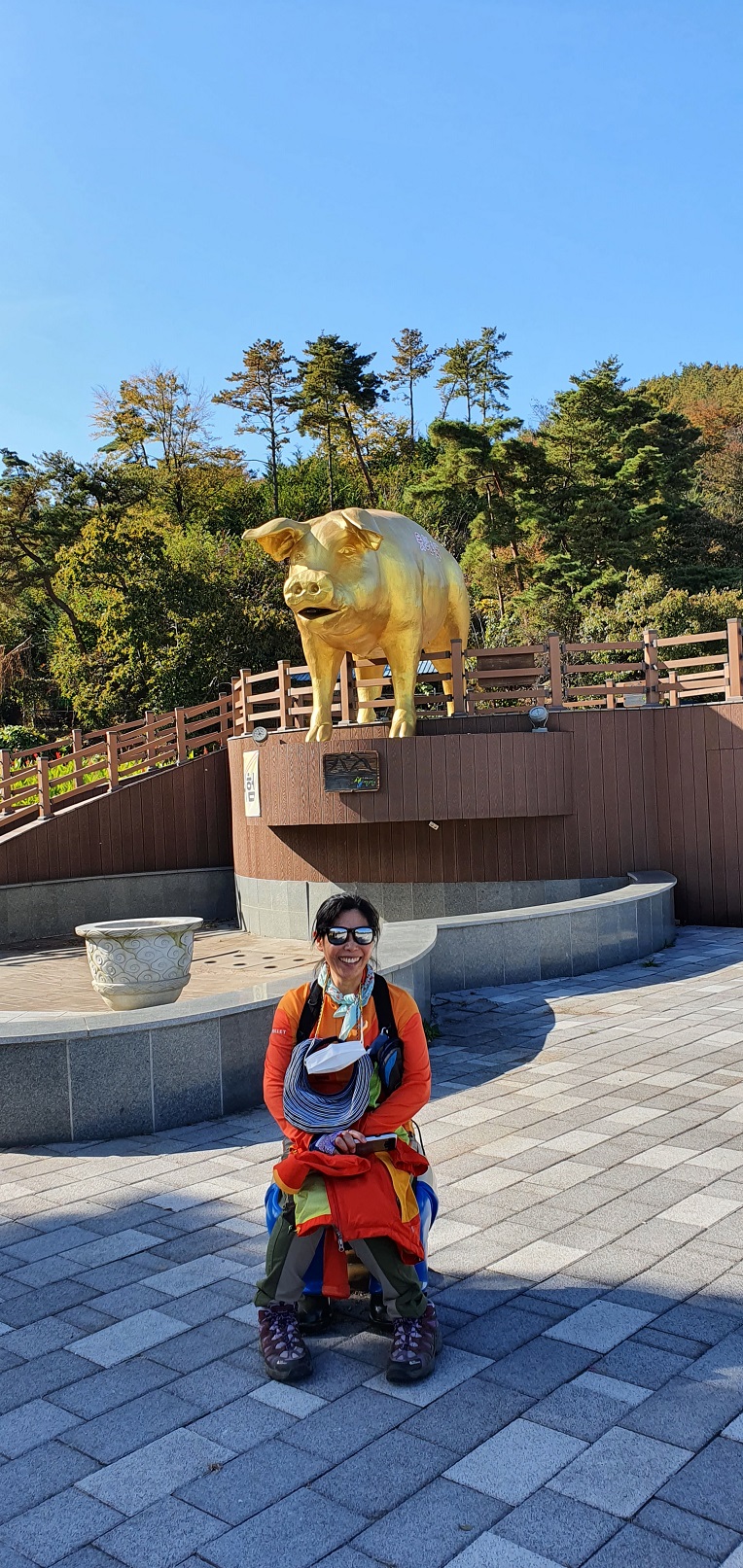 웃으면복돼지 이미지