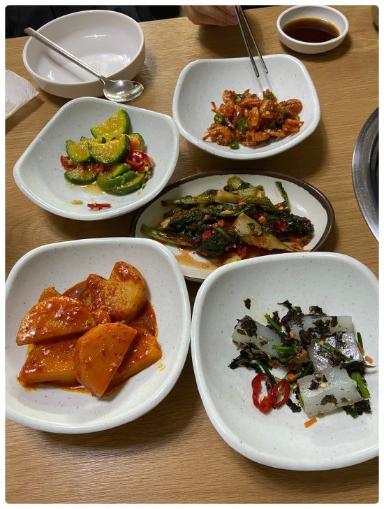맛있는동태탕·찜 이미지