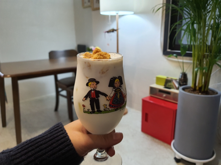 커피마을 이미지
