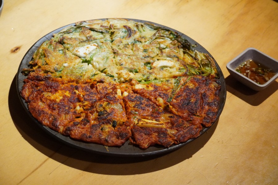 족발야시장일산 이미지