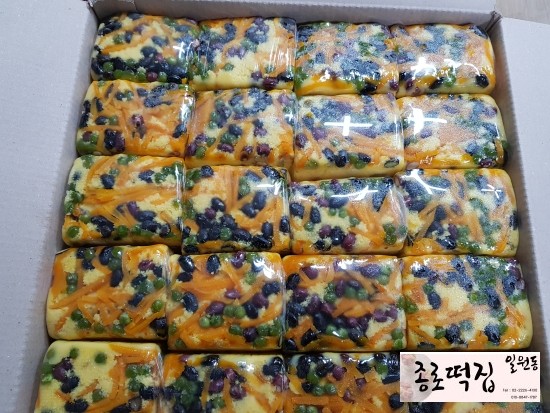 예본떡집 이미지