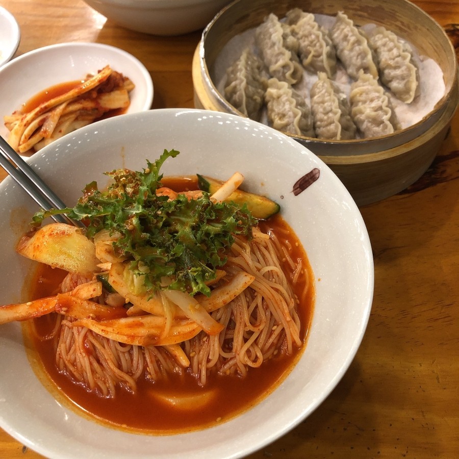 한끼대접 안양점 이미지