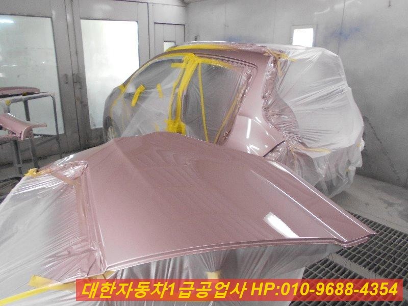 대한자동차1급공업사 이미지