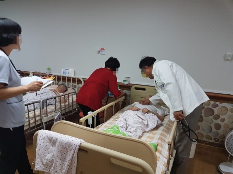 서일의료재단문경중앙병원 이미지