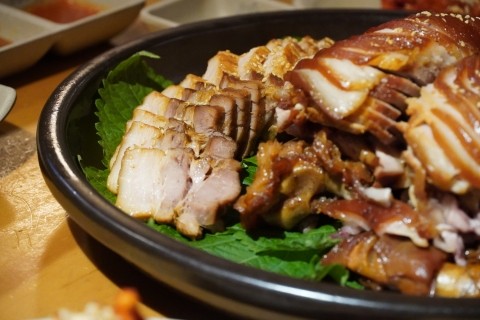 족발야시장 평택동삭점 이미지