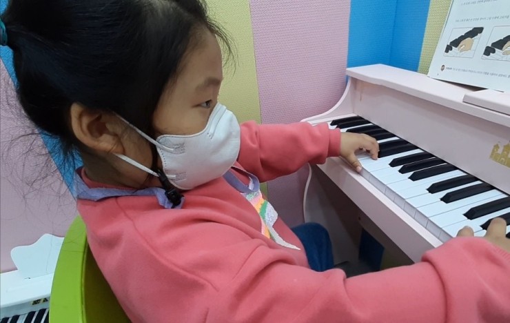 올리브음악학원 이미지