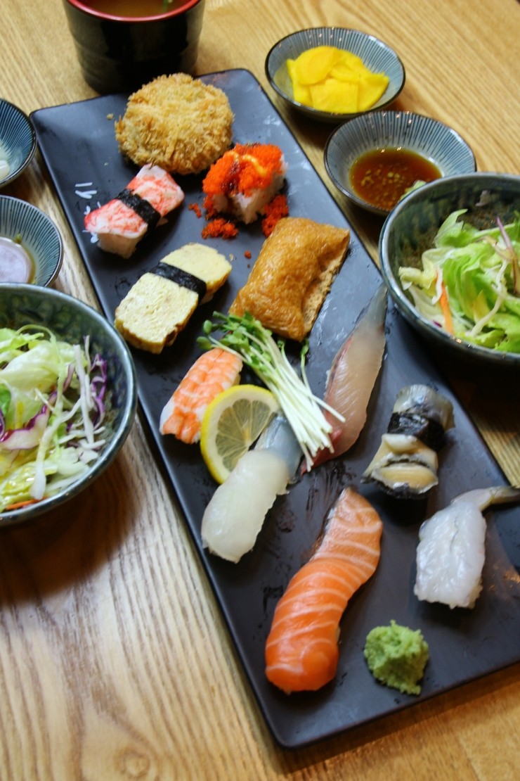 맛있스시 이미지