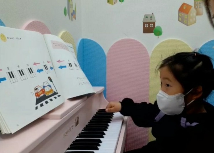 올리브음악학원 이미지