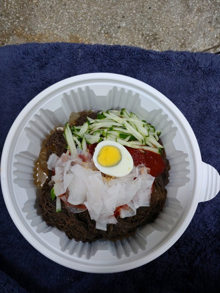 청주찐빵만두 이미지
