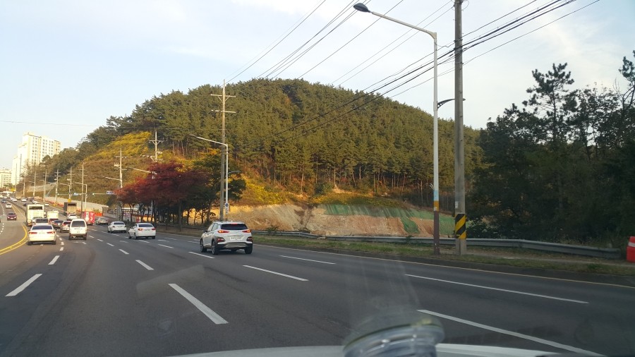 청량교차로 이미지