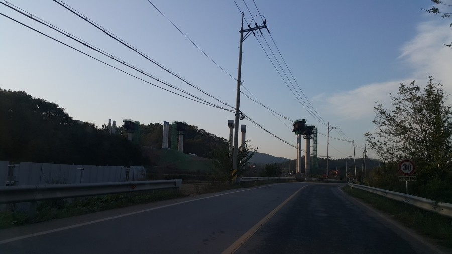 청량교차로 이미지