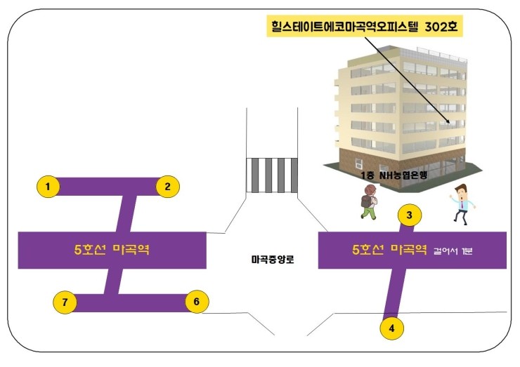 행복한꽃차카페 이미지