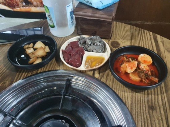 금곱창 이미지