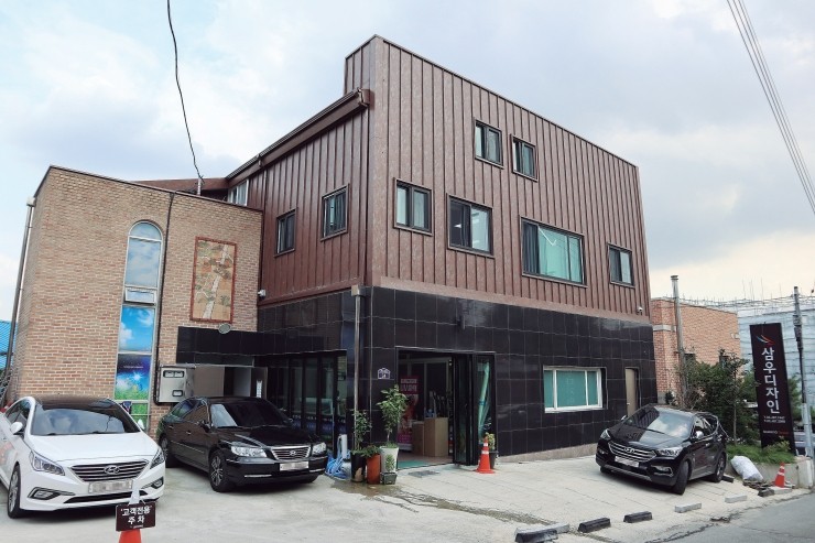 삼우디자인 이미지