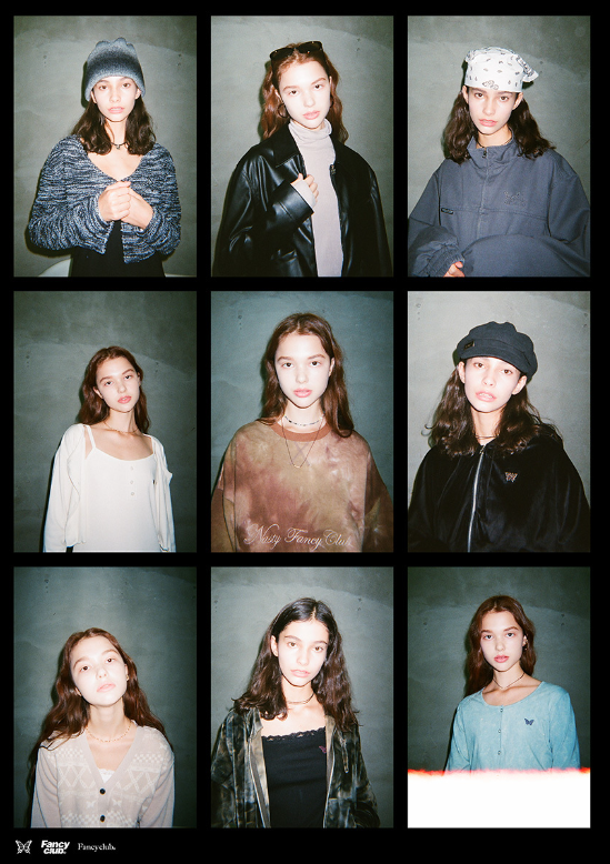 코디클럽 이미지